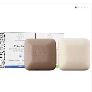 Drunk Elephant Baby Pekee Bar™ + Juju Bar Travel Duo